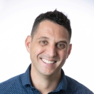 Pete headshot crop